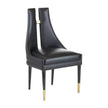 Arteriors Crowley Dining Chair