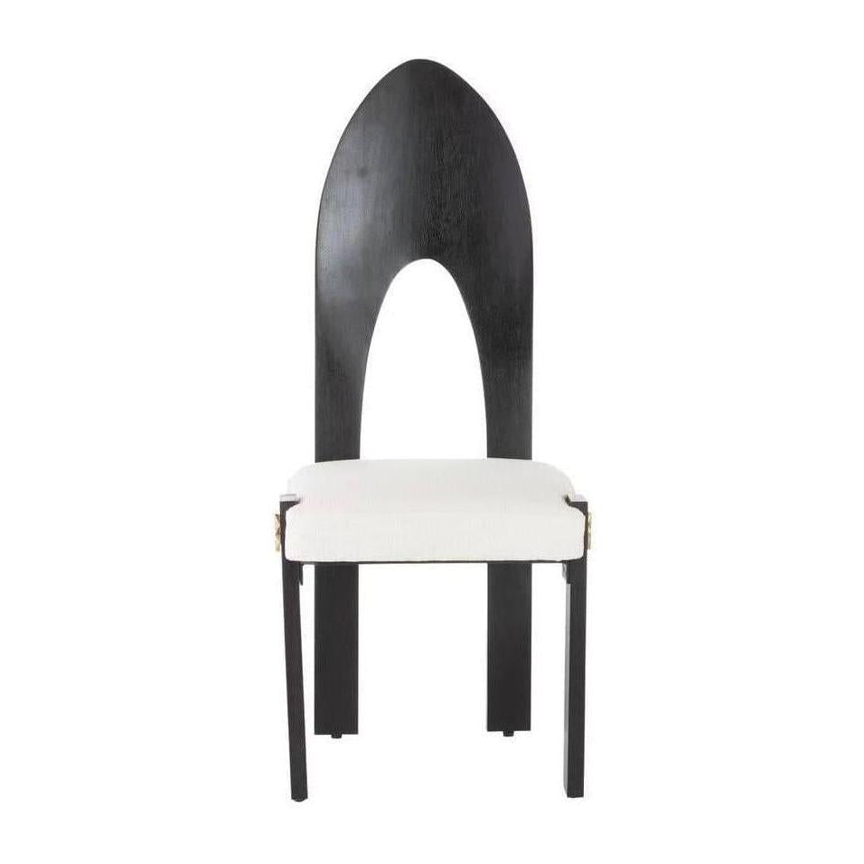 Arteriors Durango Dining Chair