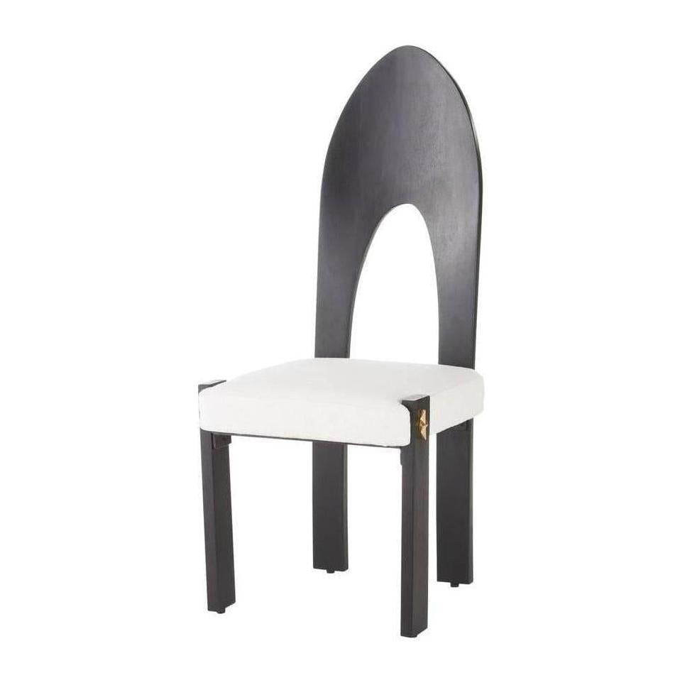 Arteriors Durango Dining Chair