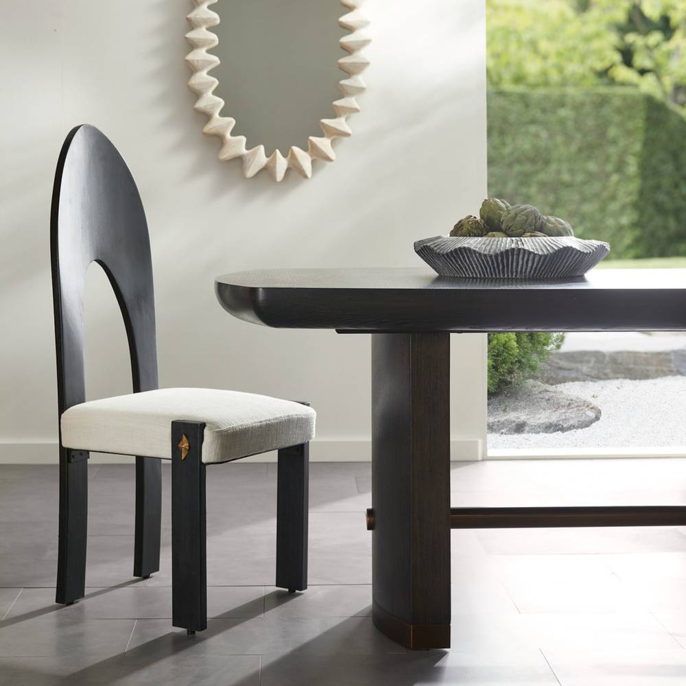 Arteriors Durango Dining Chair