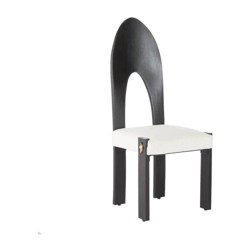 Arteriors Durango Dining Chair