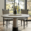 Arteriors Lakewood Dining Chair Clearance