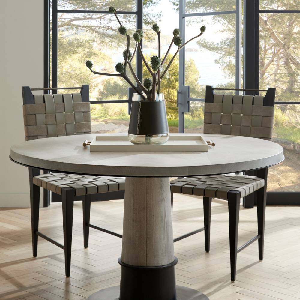 Arteriors Lakewood Dining Chair Clearance
