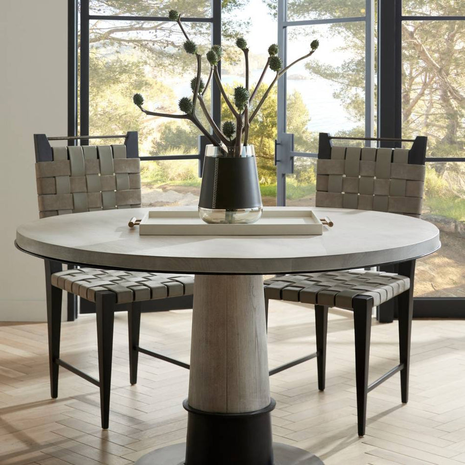 Arteriors Lakewood Dining Chair Clearance