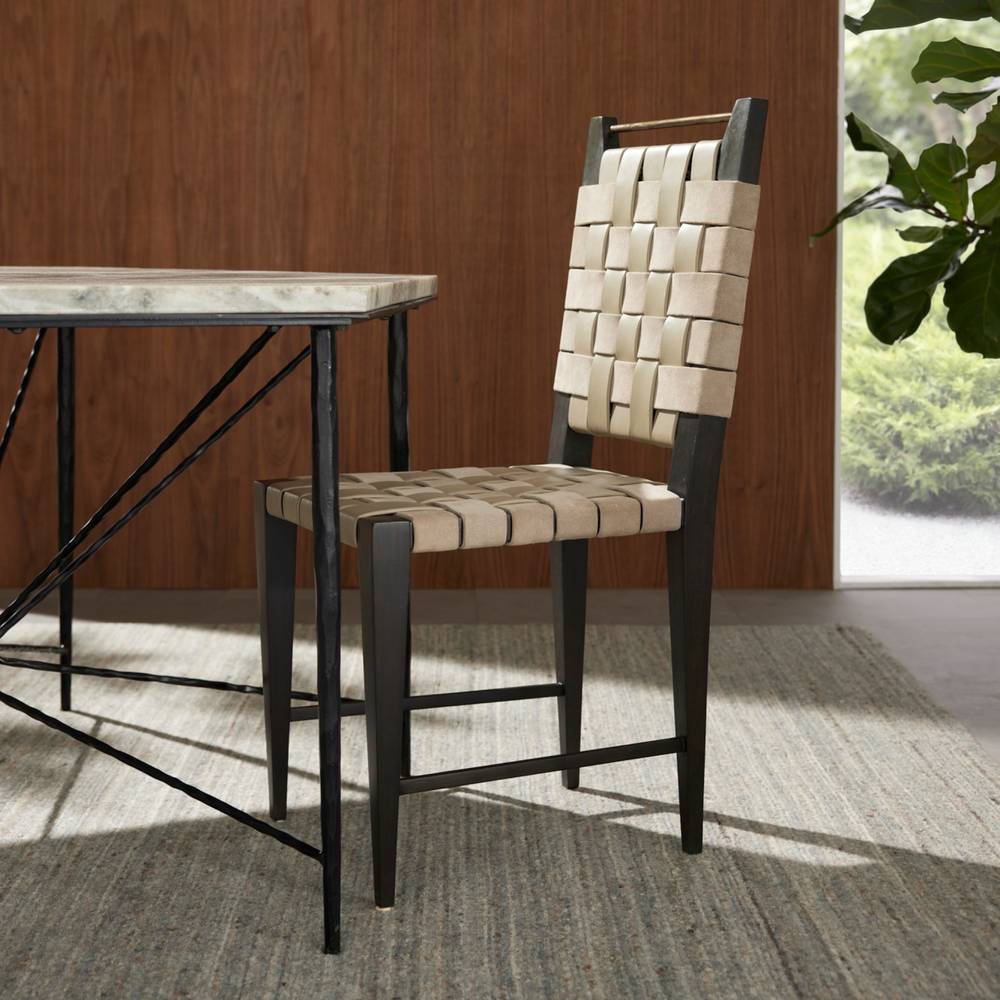 Arteriors Lakewood Dining Chair Clearance