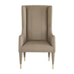 Arteriors Hawthorne Host Chair
