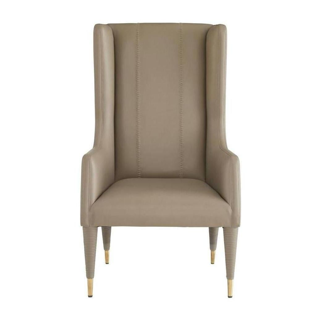 Arteriors Hawthorne Host Chair