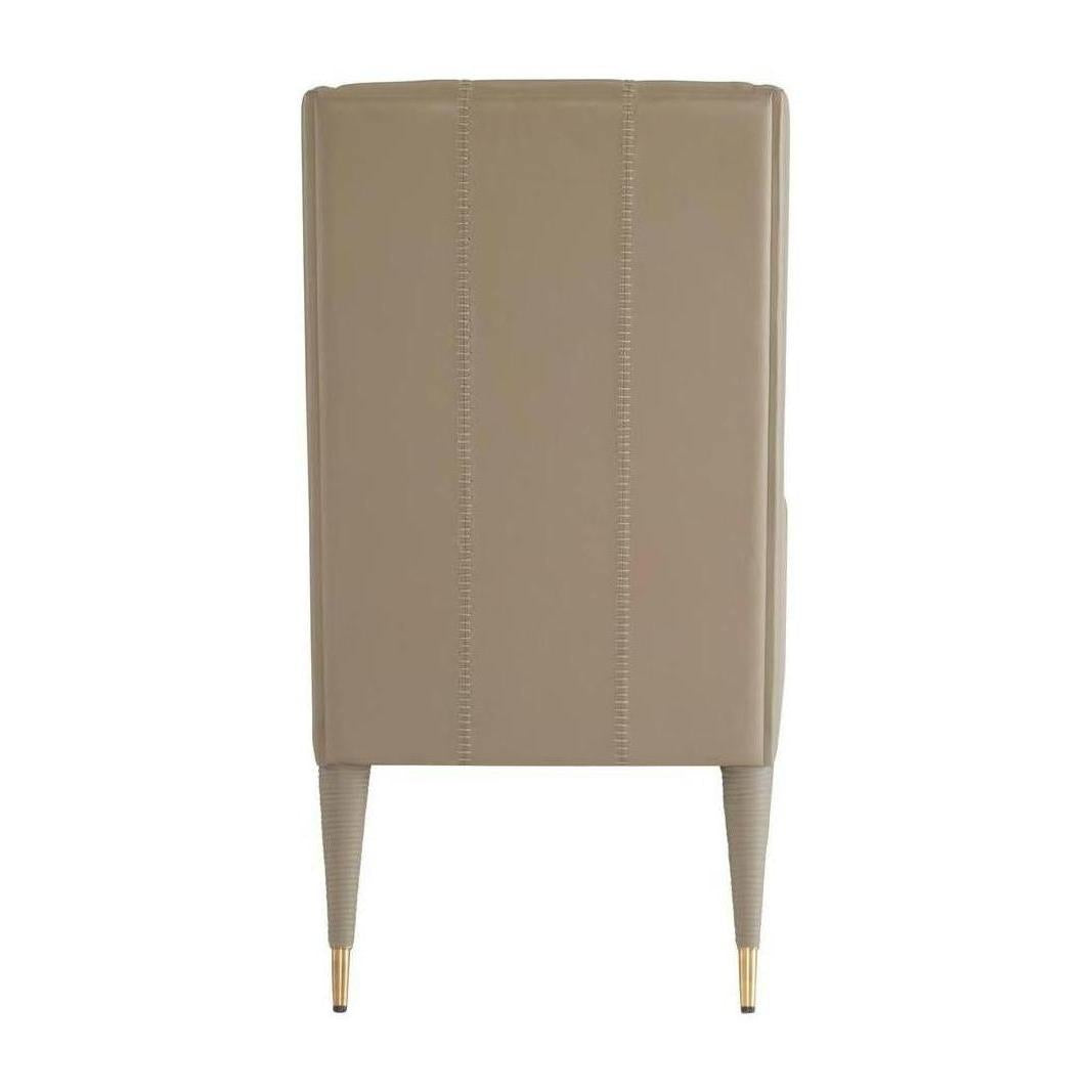 Arteriors Hawthorne Host Chair