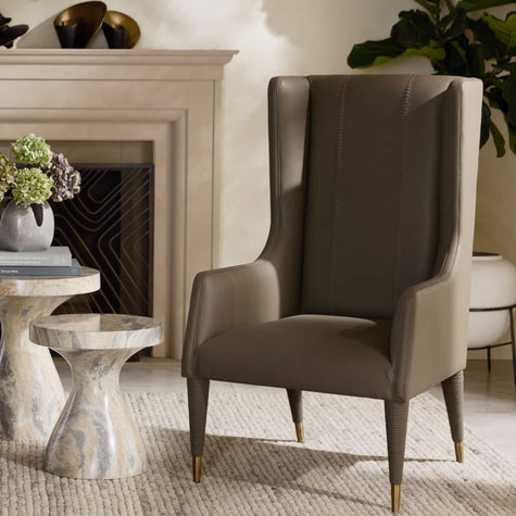 Arteriors Hawthorne Host Chair