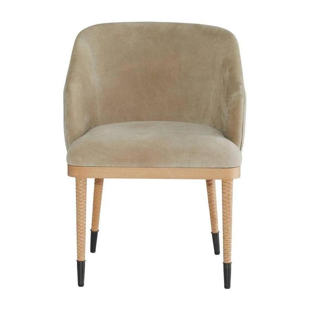 Arteriors Hershel Dining Chair