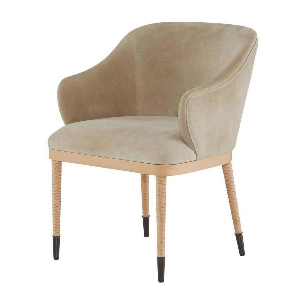 Arteriors Hershel Dining Chair