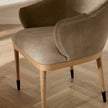 Arteriors Hershel Dining Chair
