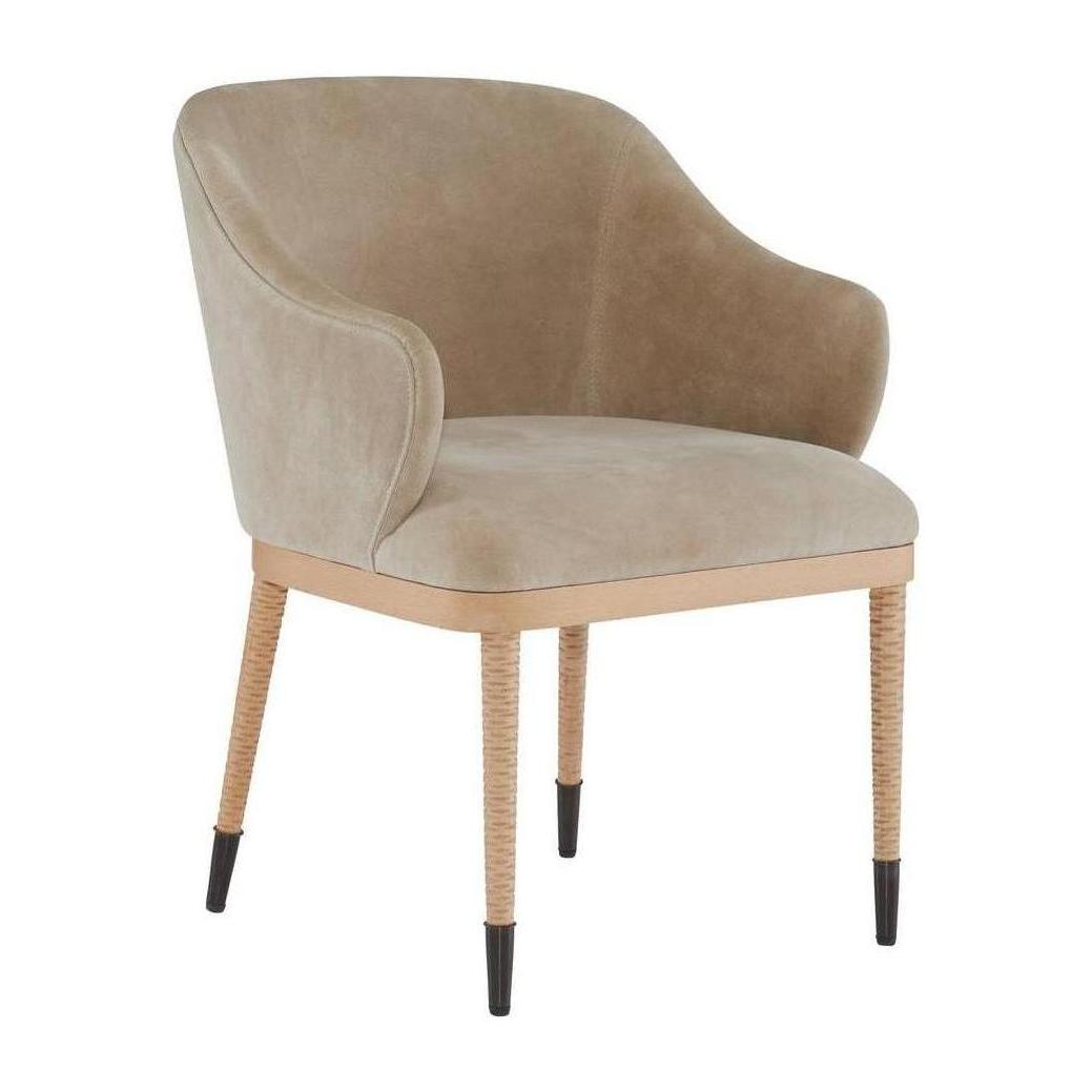 Arteriors Hershel Dining Chair