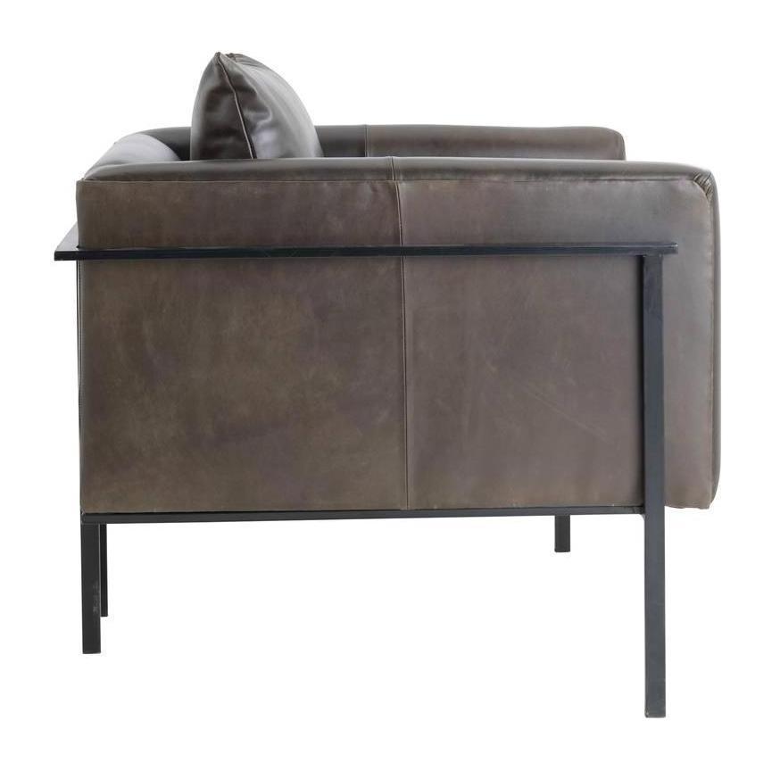 Arteriors Giroud Lounge Chair