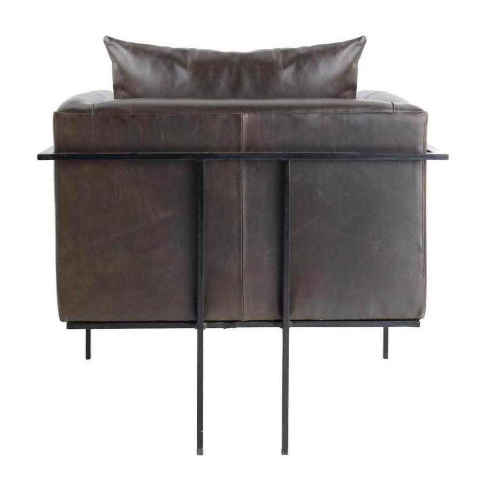Arteriors Giroud Lounge Chair