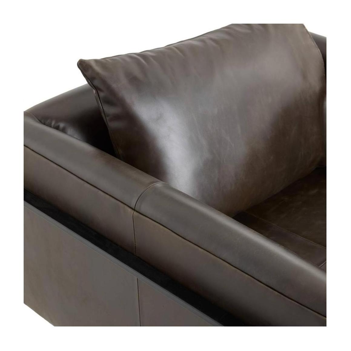 Arteriors Giroud Lounge Chair