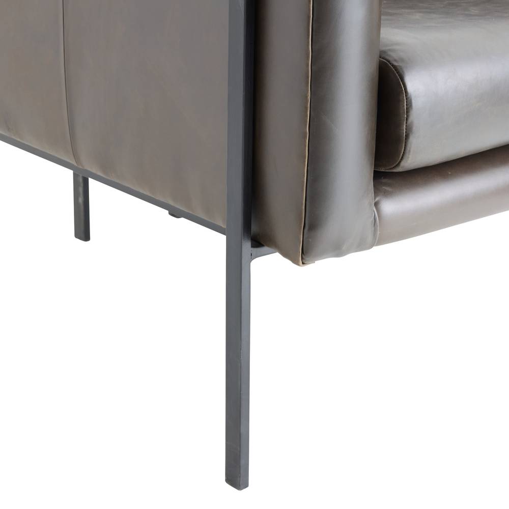 Arteriors Giroud Lounge Chair