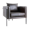 Arteriors Giroud Lounge Chair