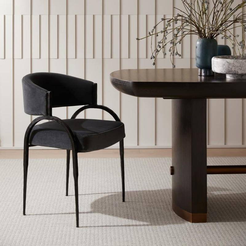 Arteriors Bahati Chair