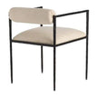 Arteriors Barbana Chair