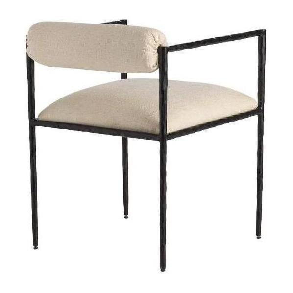 Arteriors Barbana Chair