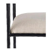 Arteriors Barbana Chair