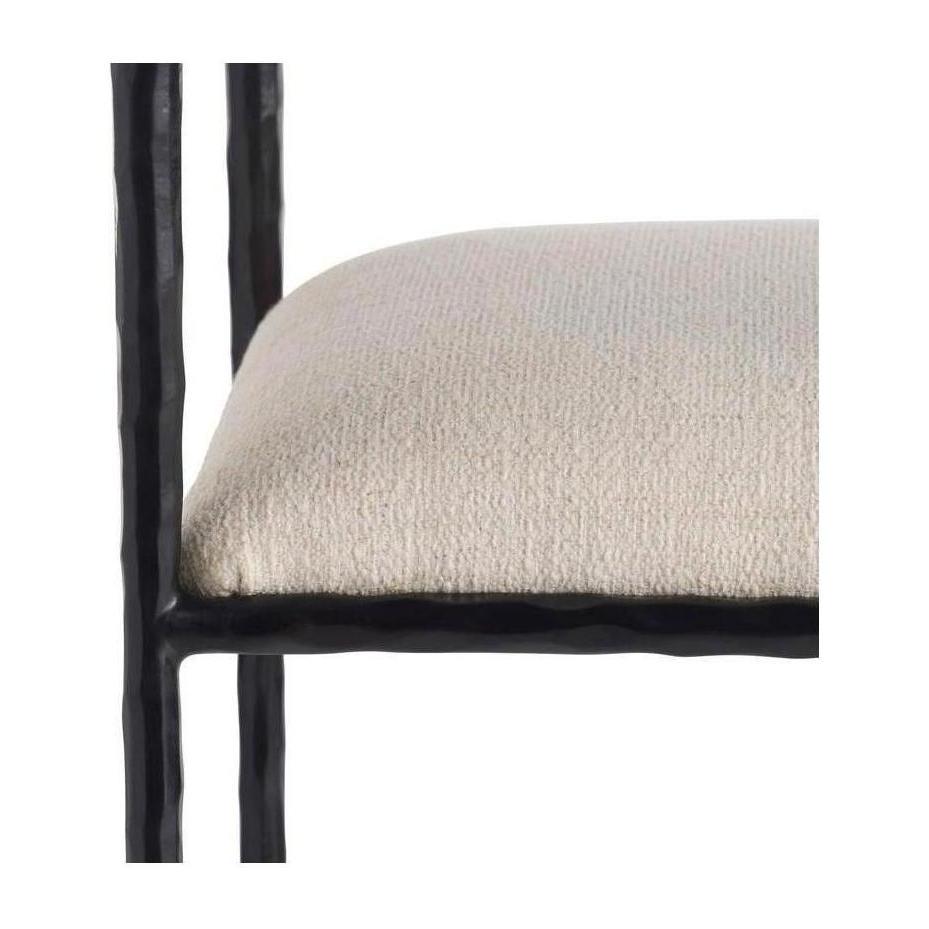 Arteriors Barbana Chair