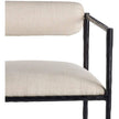 Arteriors Barbana Chair