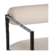 Arteriors Barbana Chair