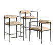 Arteriors Barbana Chair