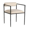 Arteriors Barbana Chair