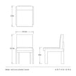 Arteriors Matilda Dining Chair