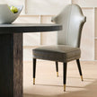 Arteriors Lincoln Dining Chair