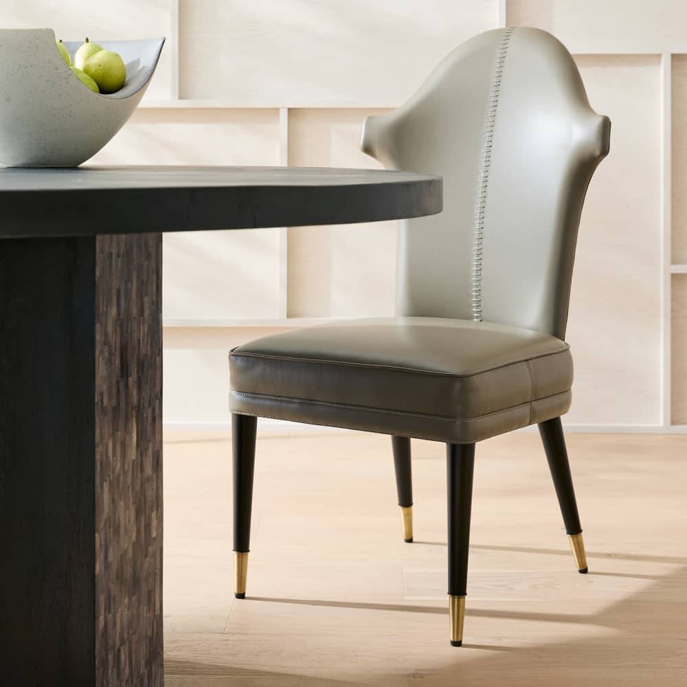 Arteriors Lincoln Dining Chair