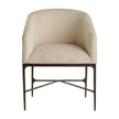 Arteriors Osbourne Dining Chair