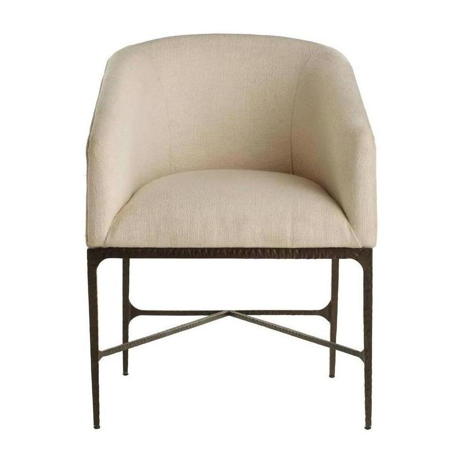 Arteriors Osbourne Dining Chair
