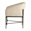 Arteriors Osbourne Dining Chair