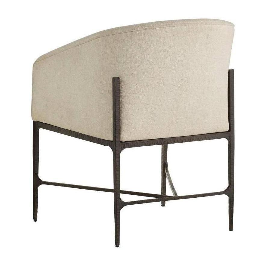 Arteriors Osbourne Dining Chair