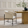 Arteriors Osbourne Dining Chair