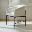 Arteriors Osbourne Dining Chair