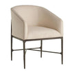 Arteriors Osbourne Dining Chair