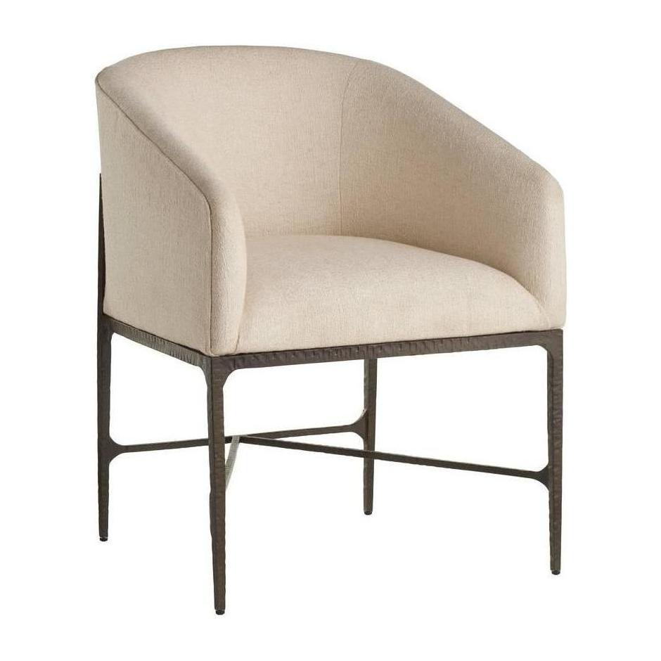 Arteriors Osbourne Dining Chair