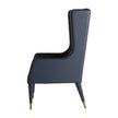 Arteriors Hawthorne Host Chair