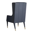 Arteriors Hawthorne Host Chair