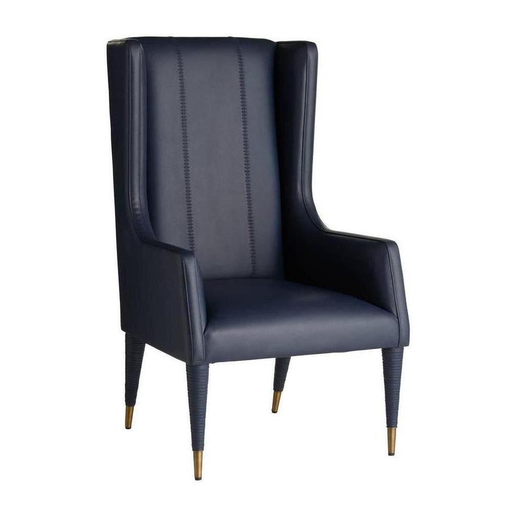Arteriors Hawthorne Host Chair