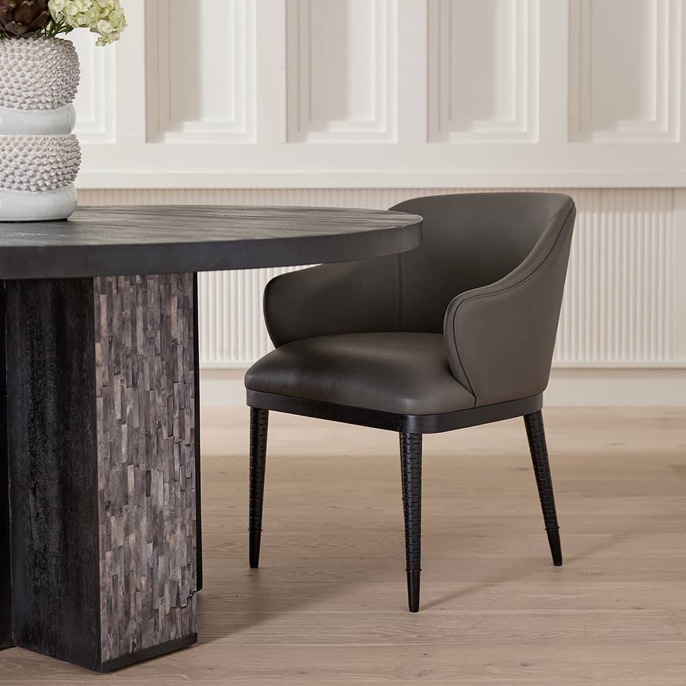 Arteriors Hershel Dining Chair