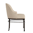 Arteriors Carrick Dining Chair