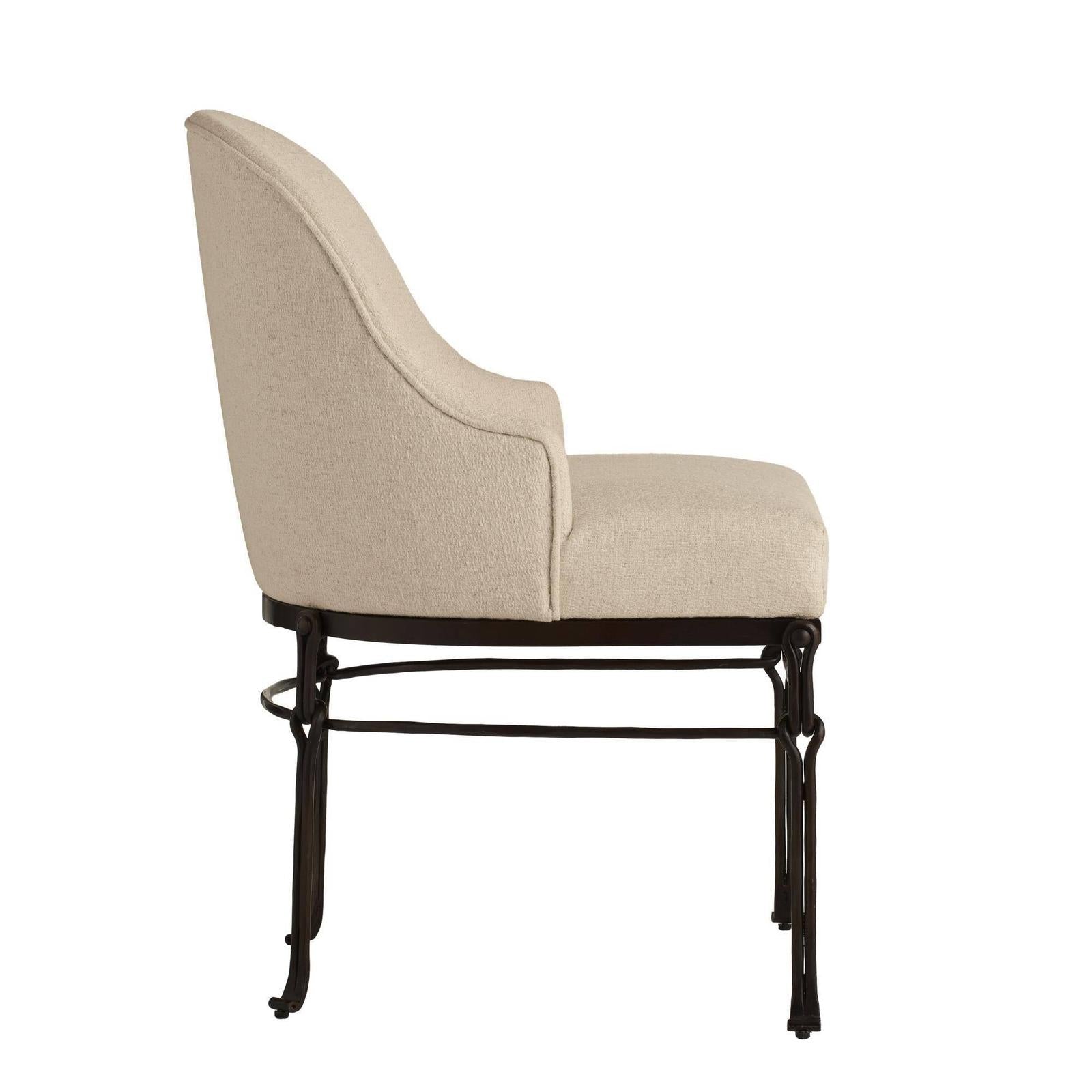 Arteriors Carrick Dining Chair