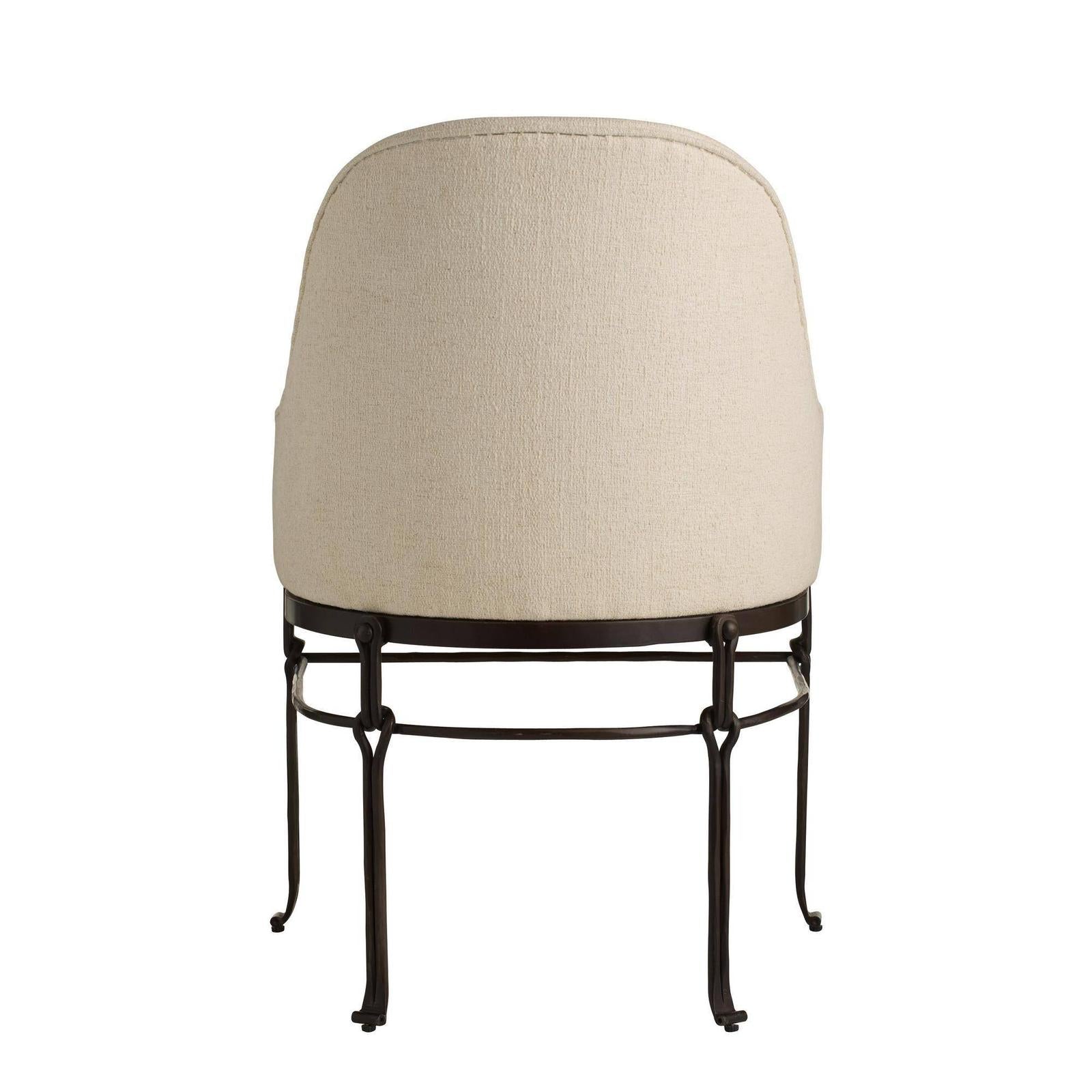 Arteriors Carrick Dining Chair