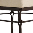 Arteriors Carrick Dining Chair